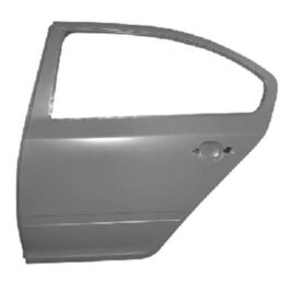 PORTA POSTERIORE SX PER SKODA OCTAVIA 04/2004> OE 1Z5833055