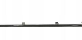 MODANATURA GRIGLIA PARAURTI ANTERIORE CENTRALE NERA LUCIDA PER AUDI Q3 SPORTBACK 07/2019> OE 83A853643T94