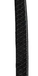 GRIGLIA DX PARAURTI POSTERIORE PER MERCEDES CLASSE C W206 AMG 03/2021> OE A2068851603