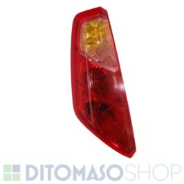 FANALE POSTERIORE SINISTROPER FIAT GRANDE PUNTO 09/2005 OE 51701589