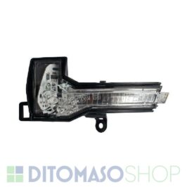 FANALINO RETROVISORE SX PER VW POLO 01/2018> [OE 2G0949101]