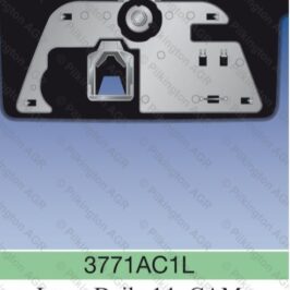 P.ZZA INC.VR+CAMERA DAILY 2018>H91 X L172 X D188