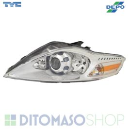 FARO SX XENO D1S-H1-H1 CROMATO C/MOTORINO PER FORD MONDEO 10/2010> OE 1738938