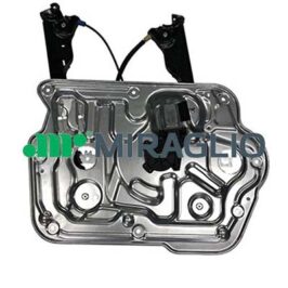 MECCANISMO ELETTRICO ALZACRISTALLO C/PANNELLO ANTERIORE SX PER NISSAN QASHQAI 02/2007>12/2013 [OE 80771JD00A]