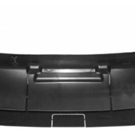 DEFLETTORE ARIA GRIGLIA PARAURTI ANTERIORE PER BMW SERIE 4 F32/F33 01/2013>M-SPORT OE 51748054591