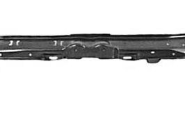 0SSATURA ANTERIORE PER PEUGEOT 106 09/1991>06/1996 [OE 710455]