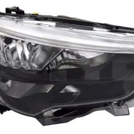 FARO SX H1-H7 C/DRL A LED PER OPEL COMBO 06/2018> VALEO OE 1634151380 OE 1634151380