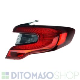 FANALE POSTERIORE DESTRO PER FIAT TIPO 4 PORTE 12/2015> OE 51984487