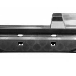 ASSORBITORE PARAURTI POSTERIORE PER BMW SERIE 5 F10 01/2010> M-TECH [OE 51127904979]