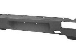 PARAURTI POSTERIORE NERO C/FORI FANALI PER SUZUKI VITARA 10/1988>12/1996 - 3Porte [OE 7181160A305PK]