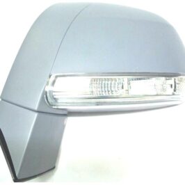 RETROVISORE DX ELETTRICO TERMICO C/LUCCIOLA PRIMERIZZATO PER CHEVROLET CAPTIVA 01/2011> [OE 9009963]