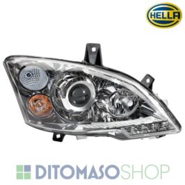 FARO DX BIXENO D1S-H7 AFS PER MERCEDES VITO/VIANO 10/2010> HELLA [OE A6398202961]