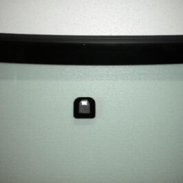 PARABREZZA VERDE PER FIAT FULLBACK 01/2016> MITSUBISHI L200 01/2015> OE 6000609833