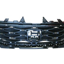 GRIGLIA RADIATORE NERA PER SEAT ATECA 01/2016> [OE 575853654C9B9]