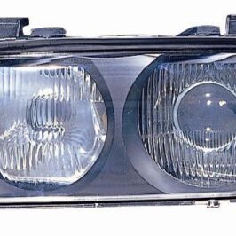 FARO SX HB4-HB3 PREDISPOSIZIONE ELETTRICA PER BMW S5 E39 12/1995>08/2000 [OE 63128375299]