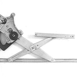 MECCANISMO DX ALZACRISTALLO ELETTRICO ANTERIORE PER CHEVROLET AVEO 06/2008>-PER DAEWOO KALOS 4PORTE 09/2002> [OE 95015330]