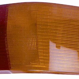 FANALE POSTERIORE SX ESTERNO ARANCIO/ROSSO PER AUDI 80 09/1986>07/1991 [OE 893945225B]