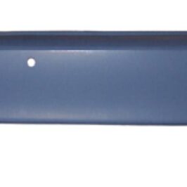 PARAURTI POSTERIORE PRIMED C/PDC PER BMW SERIE 1 E82 COUPE' E88 CABRIO M-TECH 01/2007> OE 51127892599