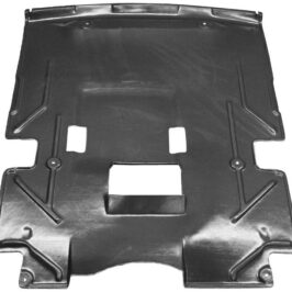 RIPARO SOTTOMOT MERCEDES W124 12/84>06/95 BENZINA