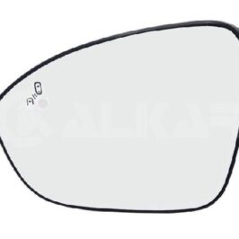 PIASTRA RET.SX EL.SANDERO 2021> C/SISTEMA BLIS