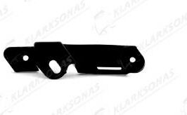 STAFFA PARAURTI POSTERIORE DX PER FORD FOCUS 09/2014> [OE F1EB17E850AG]