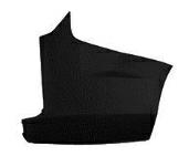 CANTONALE POSTERIORE DX C/STAFFE PER FORD TRANSIT CUSTOM PORTELLONE 01/2018> [OE 2175039]