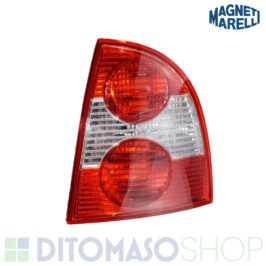 FANALE POSTERIORE DX PER VW PASSAT BERLINA 10/2000>03/2005  MARELLI [OE 3B5945096AE]