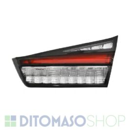FANALE POSTERIORE DX INTERNO PER MITSUBISHI ASX 11/2019> OE 8336A124
