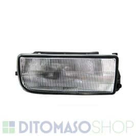 FENDINEBBIA DESTRO H1 PER BMW S3 E36 12/1990>04/1998 COMPACT 06/1994&> COUPE'-CABRIO 12/1990> OE 6317387092
