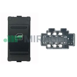 INTERRUTTORE ALZACRISTALLO DX 6 PIN PER VW UP 01/2012> [OE 1SB959855IGI]