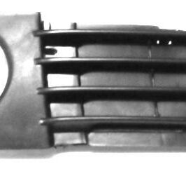 GRIGLIA FENDINEBBIA DX CHIUSA PER AUDI A6 06/2001>04/2004 [OE 4B0807681AA]