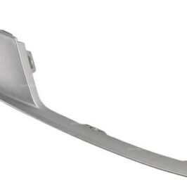 MOD GRIGLIA P/TI A/SX SILVER BMW X3 F25 02/14> X-LINE