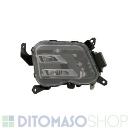 FENDINEBBIA SINISTRO A LED PER KIA SPORTAGE 11/2021> OE 92201R2000