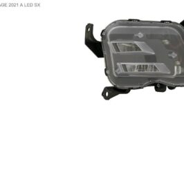 FENDINEBBIA SX A LED PER KIA SPORTAGE 11/2021> OE 92201R2000