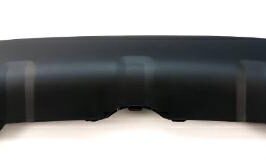SPOILER PARAURTI POSTERIORE NERO PER LAND ROVER DISCOVERY SPORT 01/2015> OE LR077790