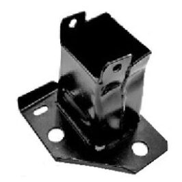 STAFFA RINFORZO PARAURTI ANTERIORE DX PER RENAULT CLIO 09/2005> OE 8200834853