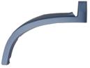 GIROPARAFANGO ANTERIORE SX INFERIORE PER CITROEN JUMPER FIAT DUCATO PEUGEOT JUMPER 08/2006> OE 735465362