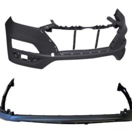 P/TI ANT C/SPOILER HYUNDAI TUCSON 06/18>
