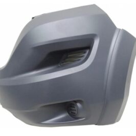 CANTONALE ANTERIORE SX C/GIROPARAFANGO PER CITROEN JUMPER FIAT DUCATO PEUGEOT BOXER 01/2014> OE 735589797