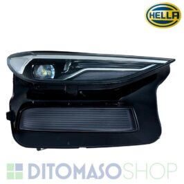 FARO DX FULL LED C/CENTRALINA PER AUDI Q6 E-TRON 01/2024> HELLA OE 85H941034G