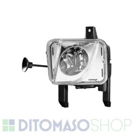 FENDINEBBIA SINISTRO H3 PER OPEL MERIVA 04/2003>04/2006 OE 6710031