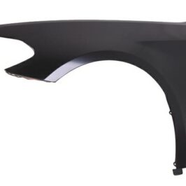 PARAFANGO ANTERIORE SX PER BMW SERIE5 G30-G31 01/2016> [OE 41007443687]