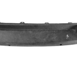 SPOILER PARAURTI POSTERIORE C/4 SENSORI PER SKODA OCTAVIA 01/2013> [OE 5E5807521A]