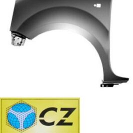 PARAFANGO ANTERIORE SX PER RENAULT KANGOO 06/1997>03/2003 [OE 7751691052]