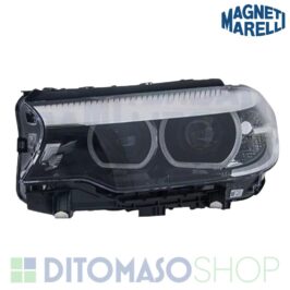 FARO SX A LED PER BMW S5 G30-G31 01/2016> ZKW [OE 63117214951]
