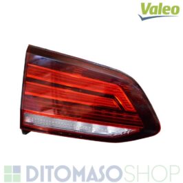 FANALE POSTERIORE SINISTRO INTERNO A LED PER VW GOLF 7 VARIANT 11/2016> VALEO OE 5G0945093H