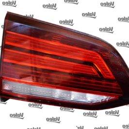 FANALE POSTERIORE SX INTERNO A LED PER VW GOLF 7 11/2016>  VALEO [OE 5G0945093H]