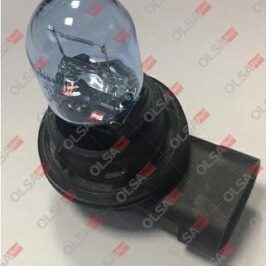 PORTALAMPADA CON LAMPADINA DRL BLU FIAT 500 X 10/14>