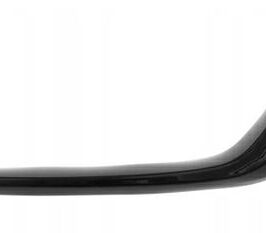 MODANATURA SX GRIGLIA RADIATORE NERA PER MAZDA CX5 01/2023> OE KBST507K1