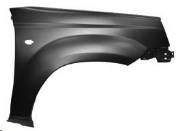 PARAFANGO ANTERIORE DX PER NISSAN X-TRAIL 01/2002>05/2007 [OE 631138H700]